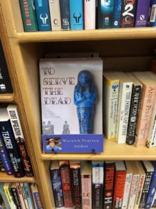 Shelf life